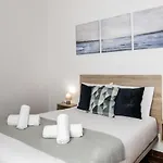 Wave Apartment *