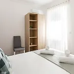 Wave Apartment