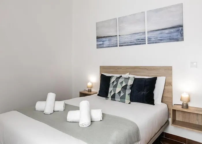 Wave Appartement *