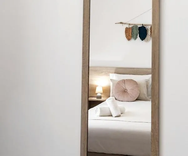 Appartement Wave