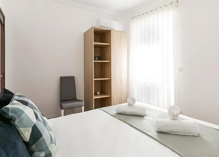 Wave Appartement