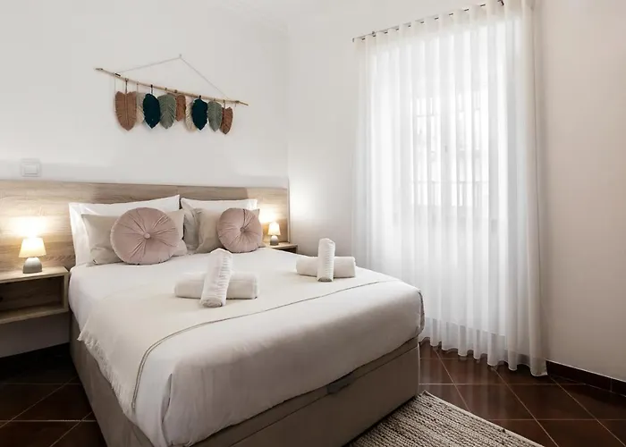 Wave Appartement *