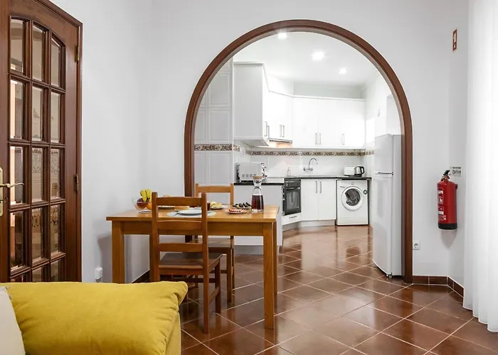 Wave Appartement