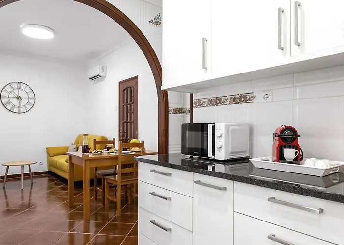 Wave Appartement *