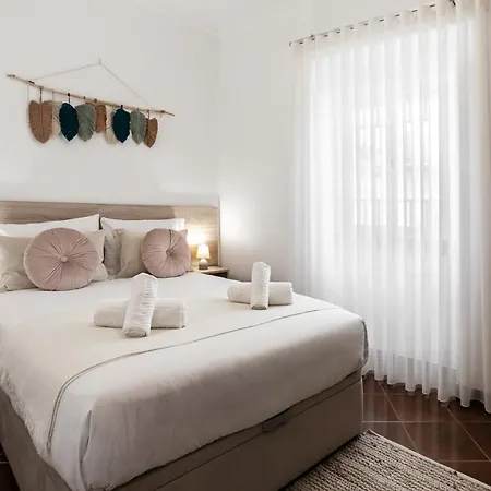 Wave Appartement *