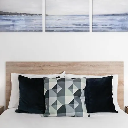 アパート Wave ナザレ