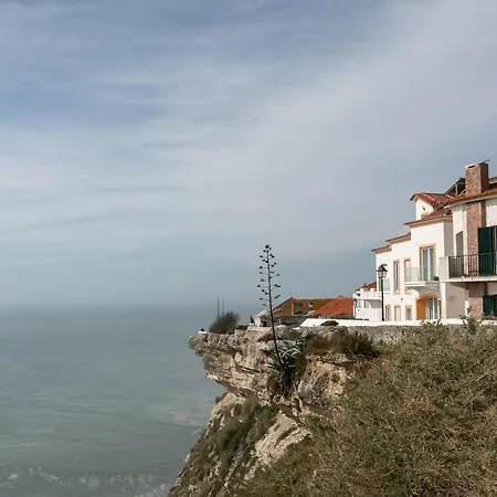 Lägenhet Wave Nazaré