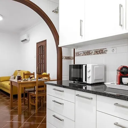 Wave Appartement *