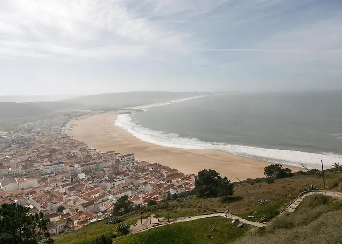Wave * Nazaré